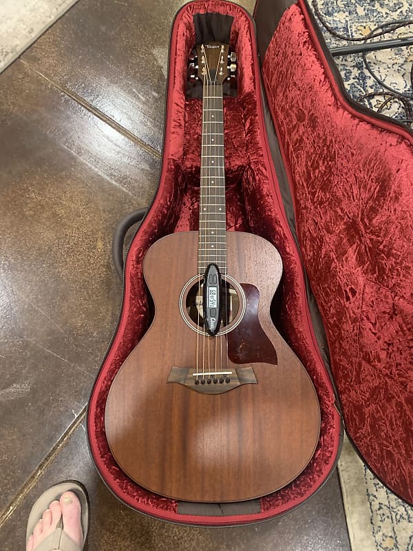 Taylor AD 22 e 2022 | Reverb Taylor AD 22 e 2022 | Reverb