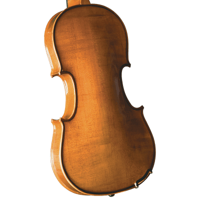 Cremona SV-130 Premier Novice Violin Outfit - 1/4 Size image 2