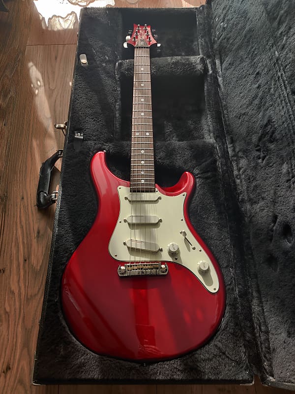 PRS SE EG 2003 - 2005 | Reverb The Netherlands