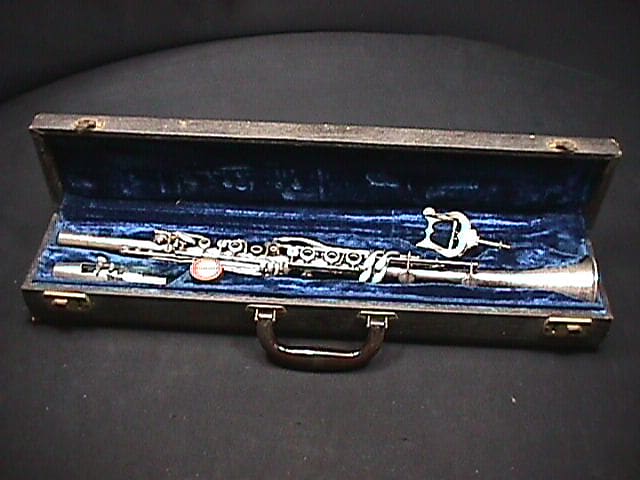 Windsor clarinet on sale