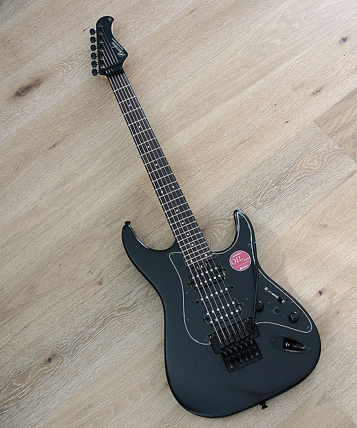 グランドセール Bacchus Electric - II Pro Imperial - Series Japan Craft ギター