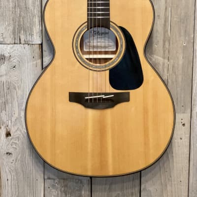 Takamine PT-06E 1979 Natural | Reverb