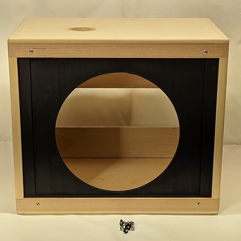 1x12 Empty Speaker Cabinet Or Combo