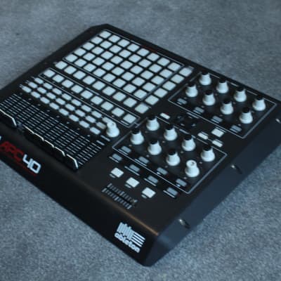 Akai APC40 Ableton Live Controller | Reverb UK