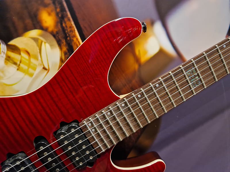 Ibanez KIKO100 Kiko Loureiro Signature | Reverb Ibanez KIKO100 Kiko Loureiro Signature | Reverb