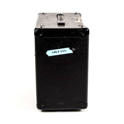 Tegan & Sara - Owned Epiphone Valve Junior Combo Amplifier image 10