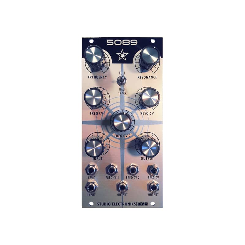 Studio Electronics Modstar Oscillation | Reverb