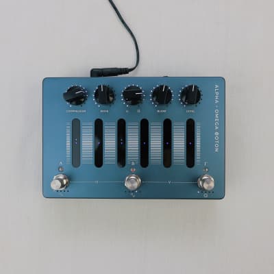 Darkglass Electronics - Alpha Omega Photon! *Make An Offer