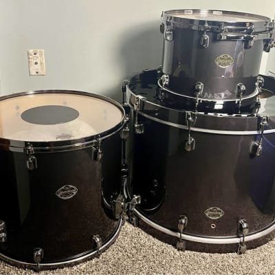 TAMA Starclassic Maple MA30CMBNS MA30CMBNS-LJB - Light Jade TAMA Starclassic Maple MA30CMBNS MA30CMBNS-LJB - Light Jade