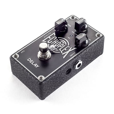 Dunlop EP103 Echoplex Tape-style Delay All-analog Guitar Effects Stompbox Pedal image 2