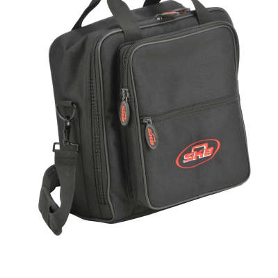 SKB Cases 1SKB-UB1212 Durable 12" x 12" x 4" Universal Equipment/Mixer Bag image 3