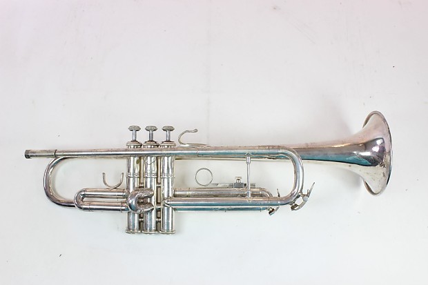 Intermediate trumpet store for sale
