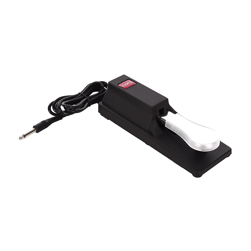 Nord NSP Keyboard Sustain Pedal image 1