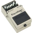 Boss GE-7 Graphic Equalizer Guitar EQ Pedal GE7
