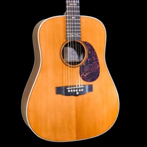 Martin 2009 D-7 Roger McGuinn 7-String Special Edition #115 Acoustic Guitar image 1