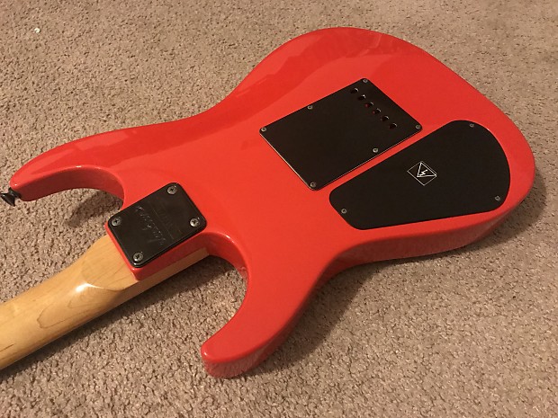 Jackson JSX-94 Concept Japan super strat | Reverb Canada