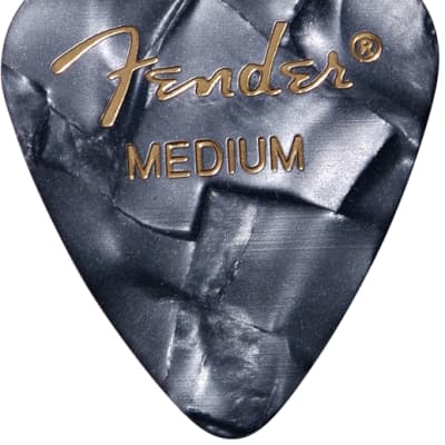 Fender Premium Celluloid 351 Shape for sale