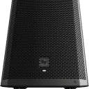 Electro-Voice ZLX-12BT 12" 1000-Watt Powered Speaker with Bluetooth Black