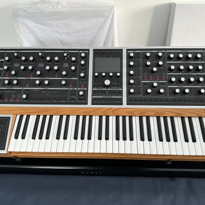 Moog One - Page 122 - Gearspace