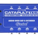 RADIAL ENGINEERING CATAPULT TX4L