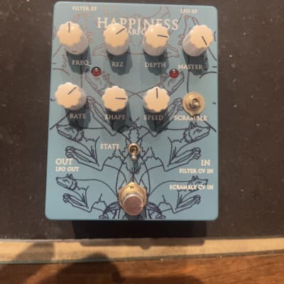 Dwarfcraft Devices Happiness | Reverb