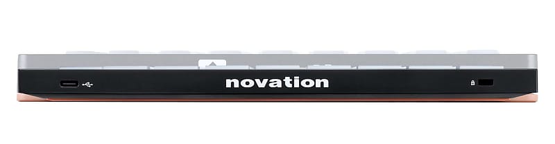 Novation Launchpad X Ableton Live MIDI USB Music Production Pad 