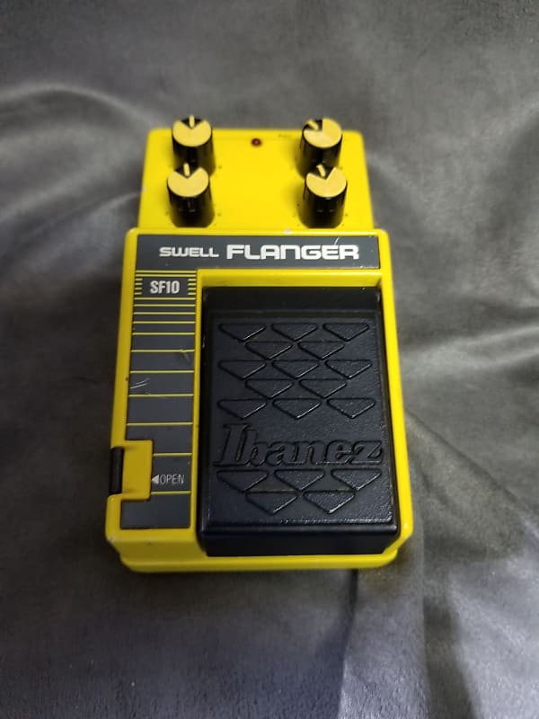 Ibanez SF10 Swell Flanger