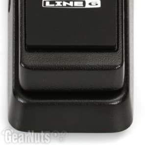 Mission Engineering EP1-L6 Expression Pedal for Line 6 Product - Black Finish image 2