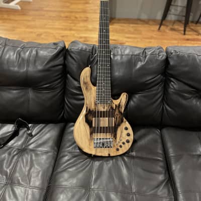 Dragonfly (Harry's Engineering) CHB-6/330 Natural Kurokaki