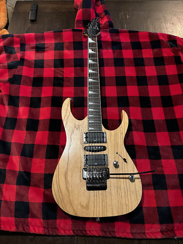 動画あり #Ibanez #RG470AHZ full covered Htl-SH MOD 11.2023.4(アイバニーズ)｜売買されたオークション情報、yahooの商品情報をアーカイブ公開  - オークファン 本体