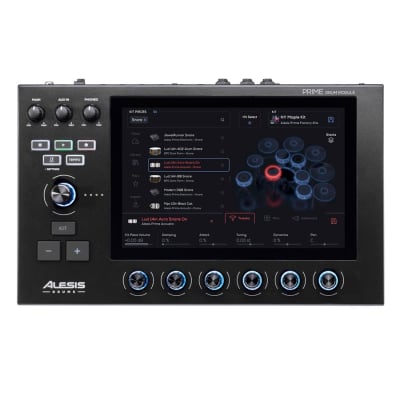 Alesis STRATA PRIME KIT image 11