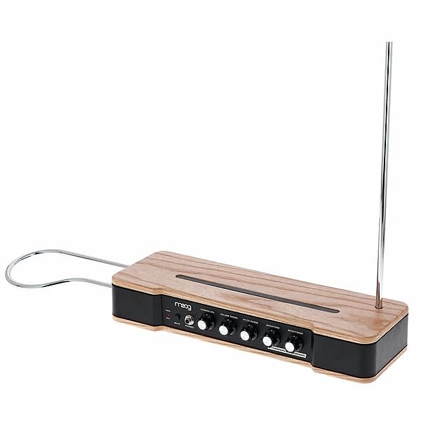 Moog Etherwave Standard Theremin