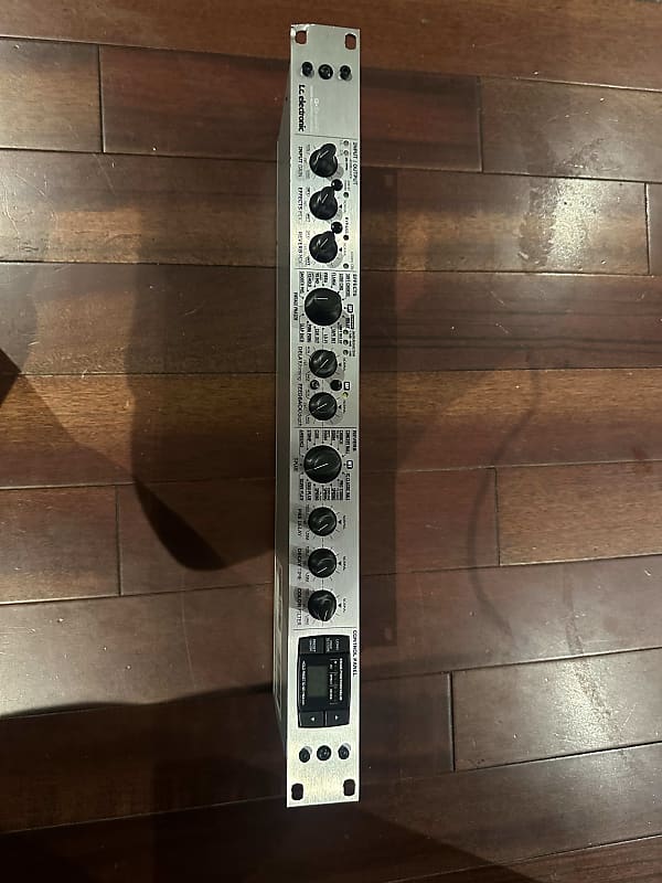 ギター TC electronic G-SHARP TC Electronic G Sharp - Paul's Boutique