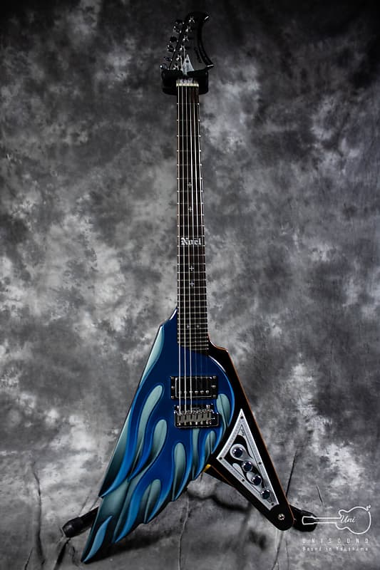 Edwards Flying Nighthawk Lf (Sound Horizon Model)