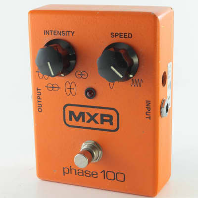 MXR M107 Phase 100 Reissue