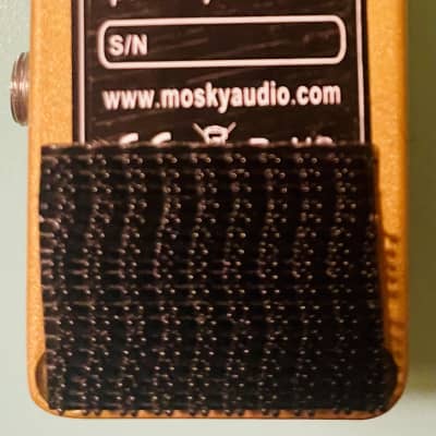 Mosky Audio Golden Horse - Gold image 2