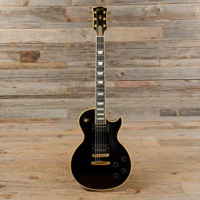 Gibson Les Paul Classic Custom 2007 - 2008