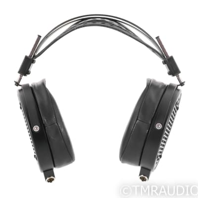 Audeze LCD X Planar Magnetic Open Back Headphones image 2