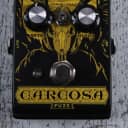 DOD Carcosa Fuzz Effects Pedal Electric Guitar Analog Fuzz Effects Pedal