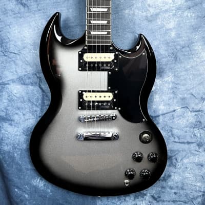 Vintage 25th anniversary guitars on sale