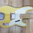 Fender Telecaster Bass 1971 Olympic White