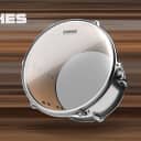 EVANS G1 CLEAR TOM BATTER / RESONANT DRUM HEAD (SIZES 6" TO 20") 14"