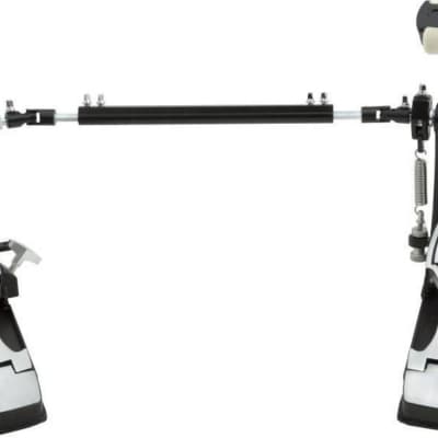 Ddrum RXDP Double Bass Drum Pedal image 2