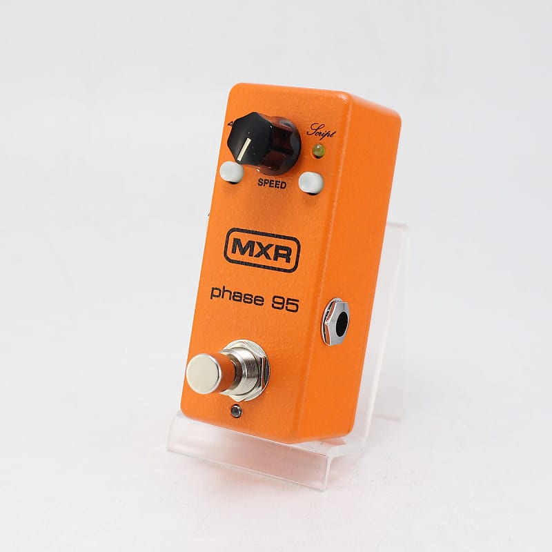 MXR M290 Phase 95