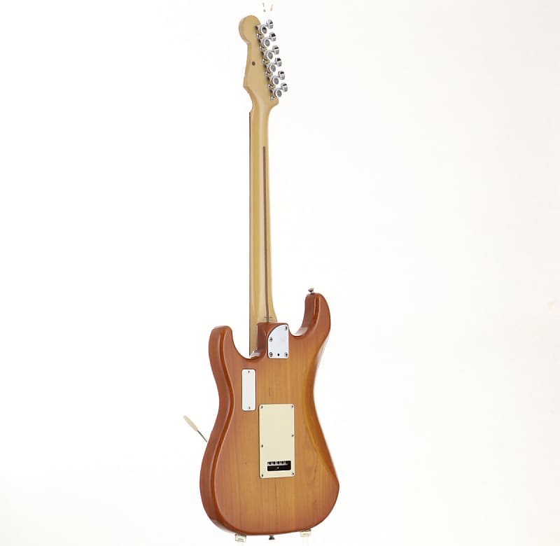 Fender Japan Str 850 Ls (02/23) | Reverb