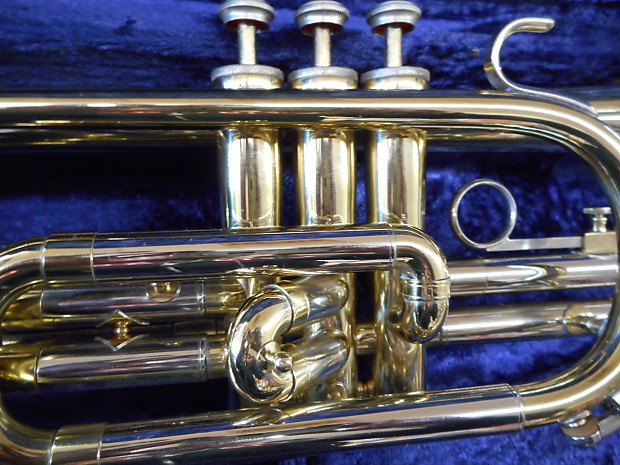 Blessing cheap scholastic cornet