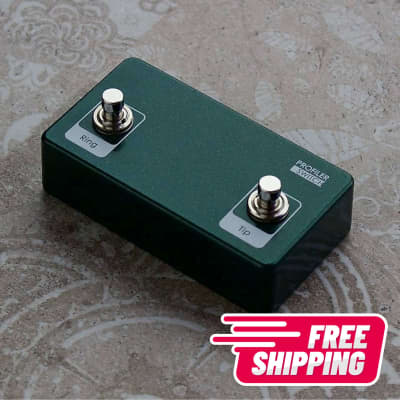 Roger Mayer Crossroads Signal Director | Reverb