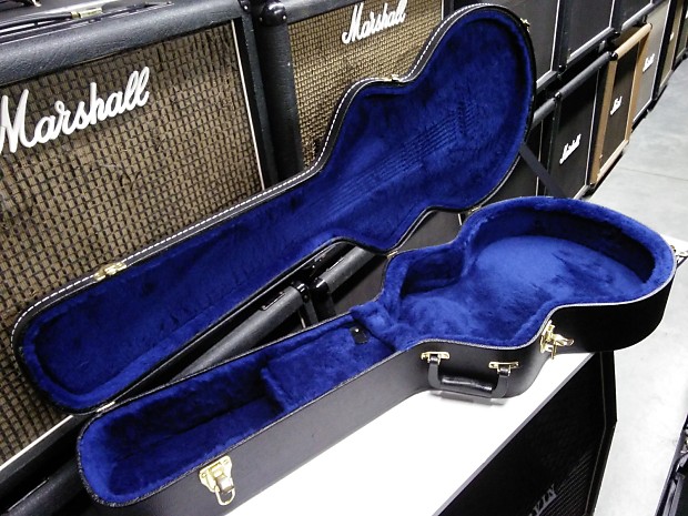 ✴︎Ibanez✴︎AK85-DVS✴︎フルアコエレキギター✴︎fenderハードケース ✴︎Ibanez✴︎AK85-DVS✴︎フルアコエレキギター✴︎fender