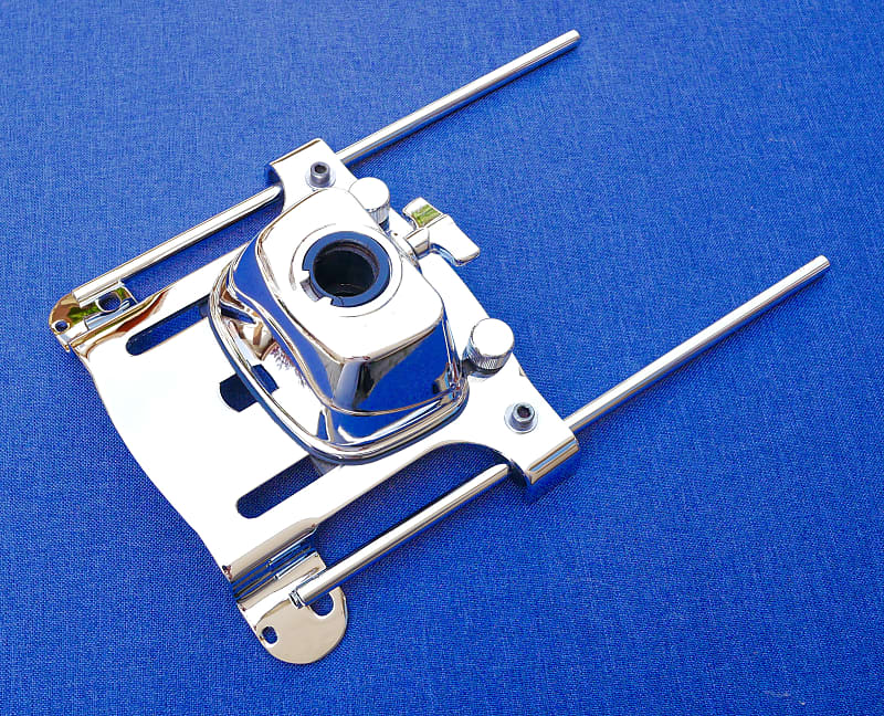 Mapex Orion Bass Drum Mount Plate Reverb