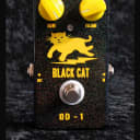 Black Cat OD-1 / Freddie Fuzz